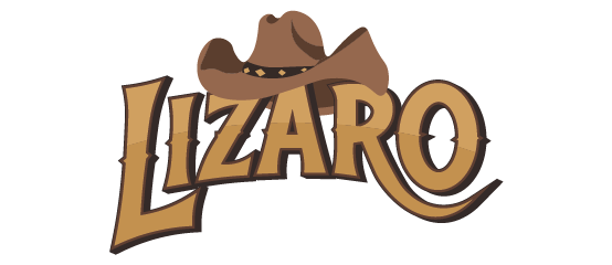 Lizaro logo