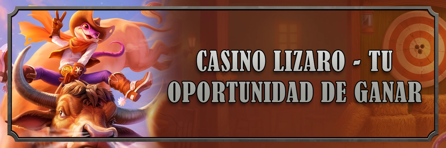 Lizaro Casino