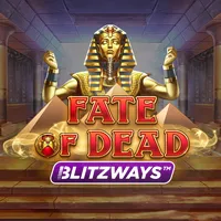Fate of Dead Blitzways
