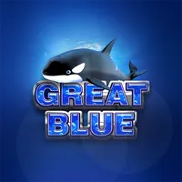 Great Blue